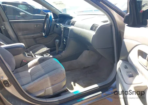 1999 Toyota Camry Le V6 из США, поврежденный, VIN 4T1BF22K0XU080187